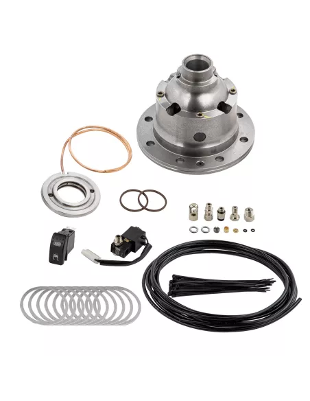 Blocage différentiel avant Nissan R108A ARB - accessoire 4x4