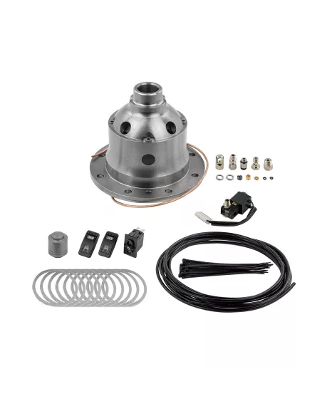 AIRLOCKER AMC MODEL 20 3.08&UP ARB - accessoire 4x4