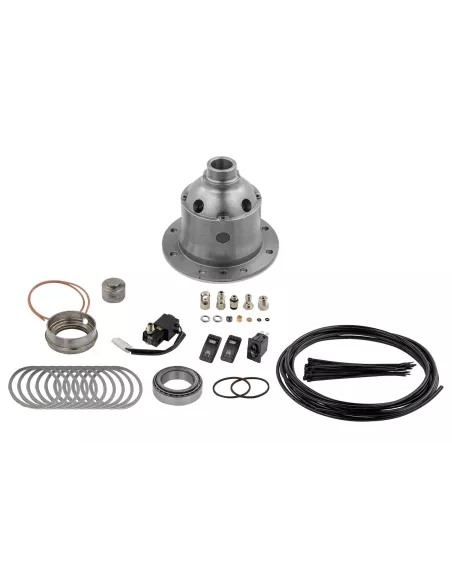 AIRLOCKER AMC MODEL 20 2.73&DN S/N...... ARB - accessoire 4x4