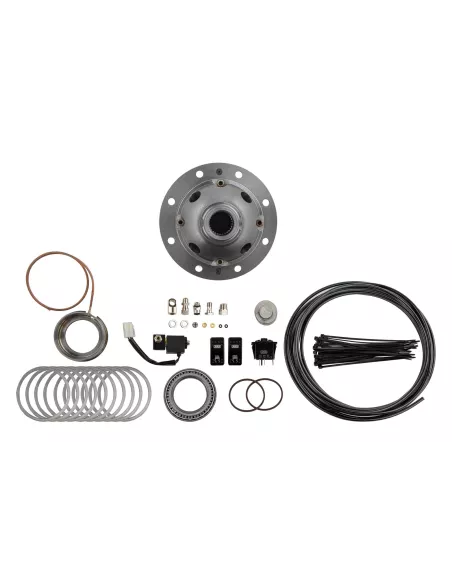 AIRLOCKER AMC MODEL 20 2.73&DN S/N...... ARB - accessoire 4x4