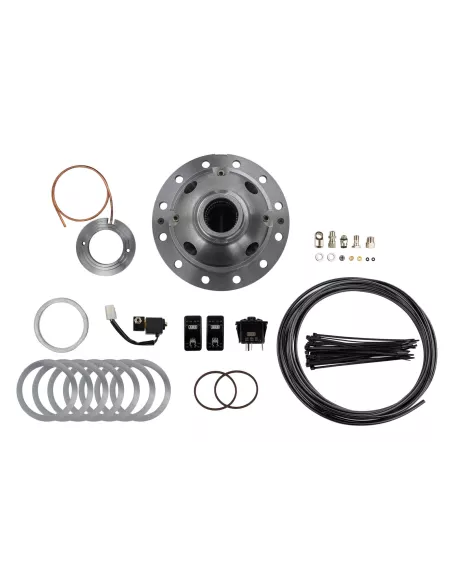 AIRLOCKER DANA 60XHD 40SPL 4.56&UP S/N.. ARB - accessoire 4x4