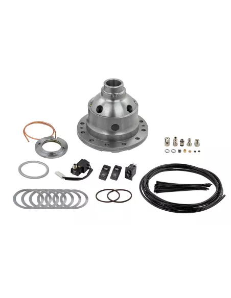 AIRLOCKER DANA 60XHD 40SPL 4.56&UP S/N.. ARB - accessoire 4x4