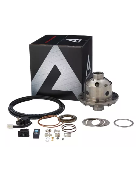 BLOC DIFF AR KDJ15 RUNNER 10 ARB - accessoire 4x4