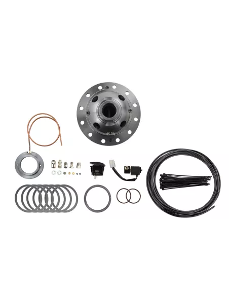 BLOC DIFF AR KDJ15 RUNNER 10 ARB - accessoire 4x4
