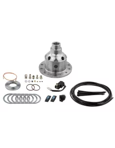 BLOC DIFF AR PATROL Y62 ARB - accessoire 4x4