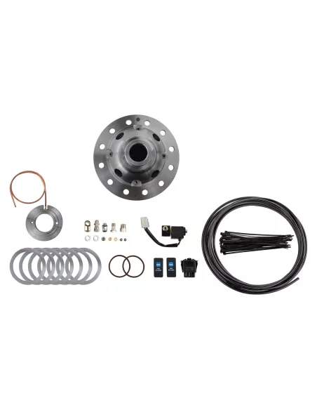 BLOC DIFF AR PATROL Y62 ARB - accessoire 4x4
