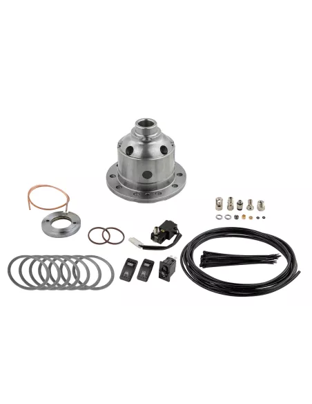 BLOC DIFF AV PATROL GR Y62 ARB - accessoire 4x4