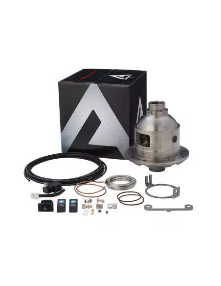 BLOC DIFF GM 9.25 ARB - accessoire 4x4