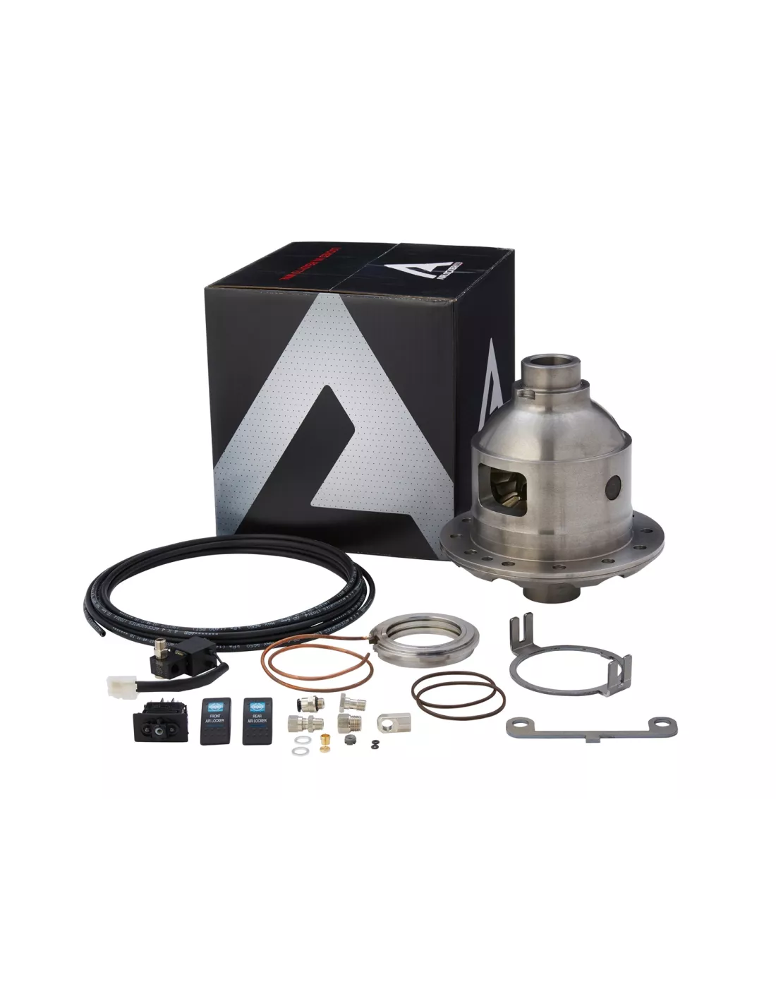 BLOC DIFF GM 9.25 ARB - accessoire 4x4