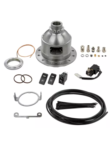 BLOC DIFF GM 9.25 ARB - accessoire 4x4