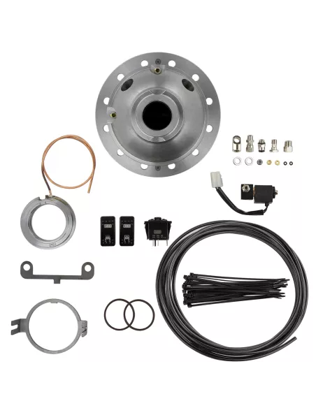 BLOC DIFF GM 9.25 ARB - accessoire 4x4