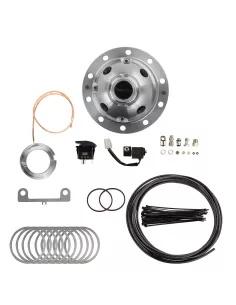 Blocage différentiel arrière Amarok ARB - accessoire 4x4 2