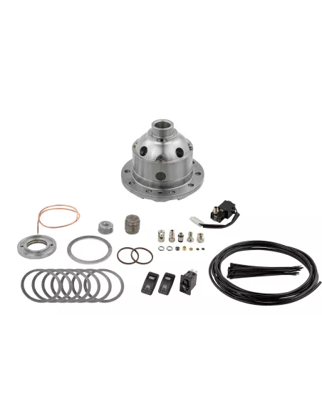 Blocage différentiel arrière Nissan C200 ARB - accessoire 4x4