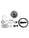 Blocage différentiel arrière Nissan C200 ARB - accessoire 4x4