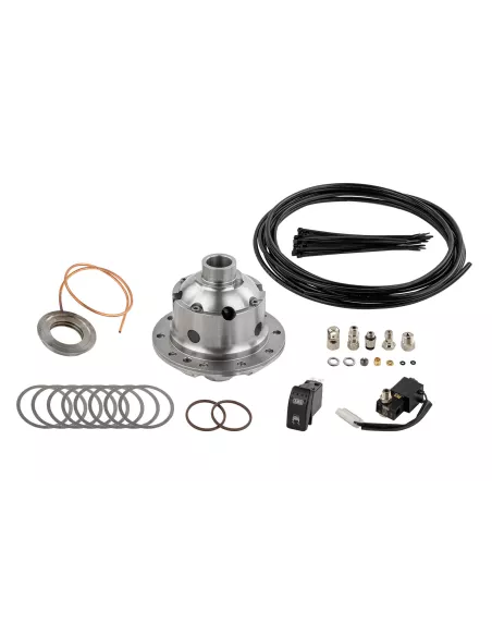 Blocage différentiel avant Dmax 03- 12 ARB - accessoire 4x4