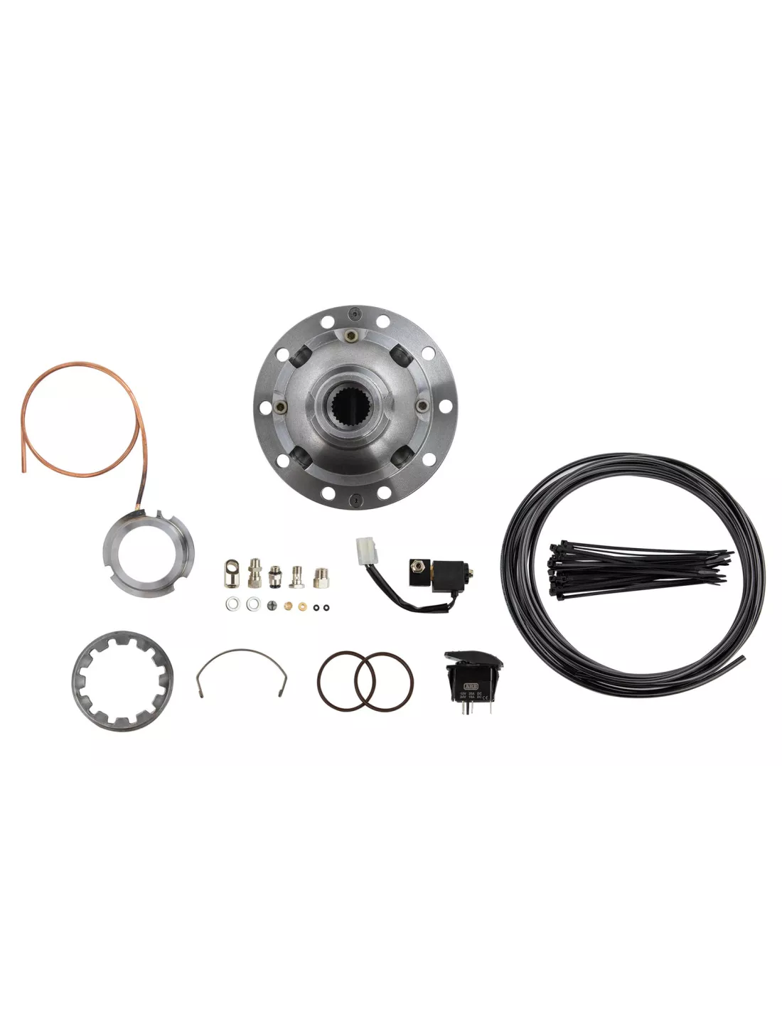 Blocage différentiel arrière Vitara 10 Vis ARB - accessoire 4x4