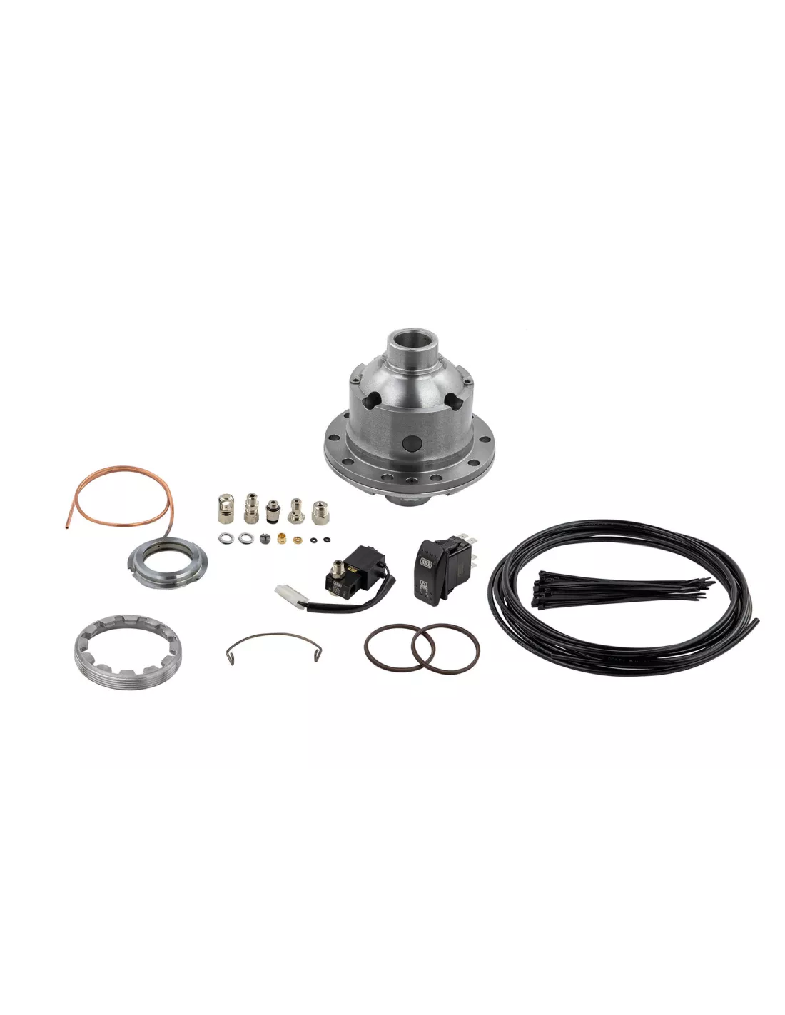 Blocage différentiel arrière Vitara 10 Vis ARB - accessoire 4x4