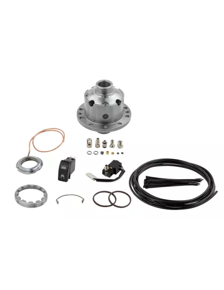 Blocage différentiel avant Vitara ARB - accessoire 4x4