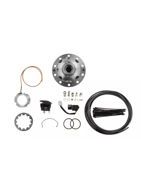Blocage différentiel avant Vitara ARB - accessoire 4x4
