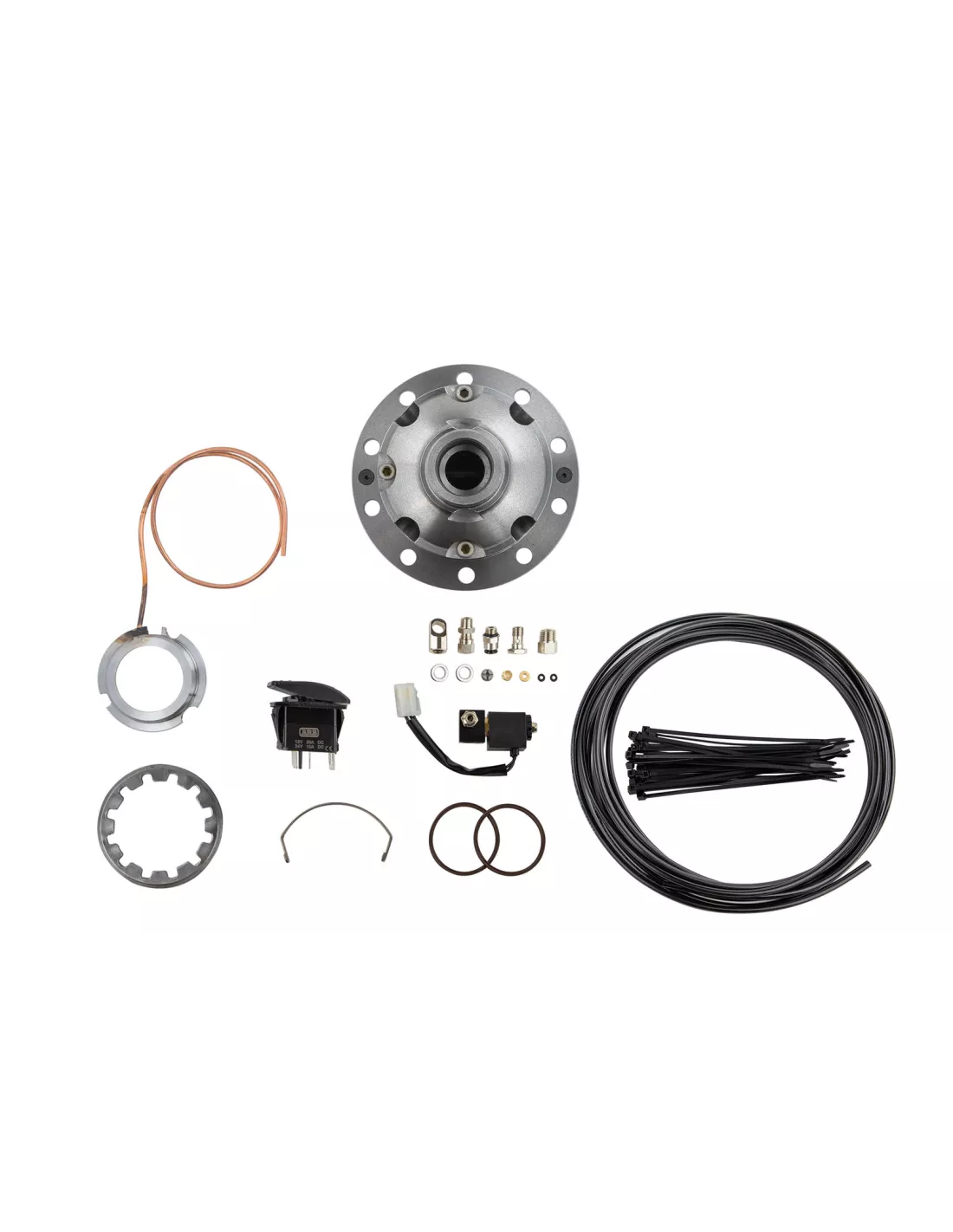 Blocage différentiel avant Vitara ARB - accessoire 4x4
