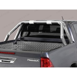 Roll Bar TRUX for Toyota Hilux