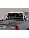 Roll Bar Tux per Toyota Hilux