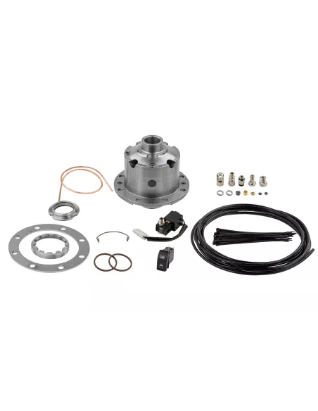 Blocage différentiel avant Jimny 22SPL 8 bolt ARB - accessoire 4x4