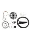 Blocage différentiel avant Jimny 22SPL 8 bolt ARB - accessoire 4x4