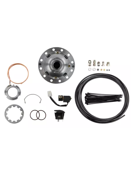 Blocage différentiel arrière Vitara 12 Vis ARB - accessoire 4x4