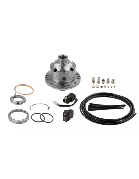 Blocage différentiel arrière Vitara 12 Vis ARB - accessoire 4x4