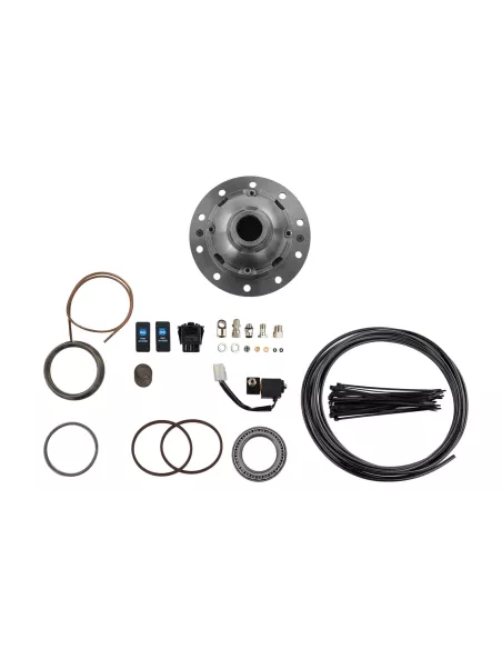 Blocage différentiel Mitsubishi 28SPL 8 ARB - accessoire 4x4