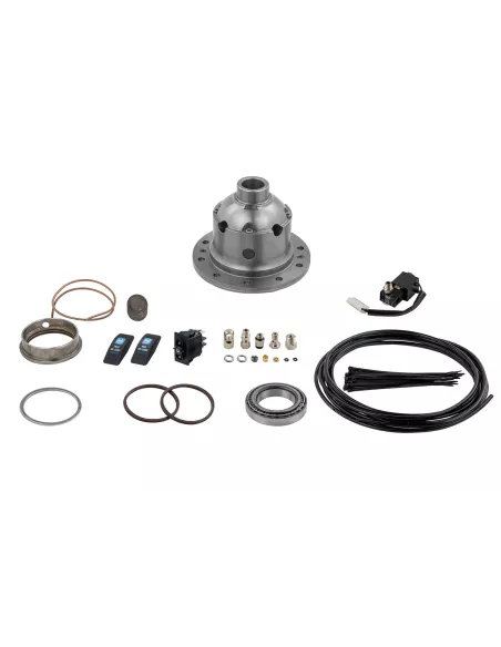 Blocage différentiel Mitsubishi 28SPL 8 ARB - accessoire 4x4