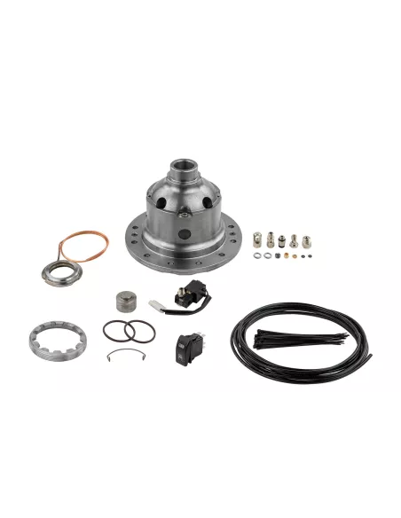 Blocage différentiel arrière Mitsubishi ARB - accessoire 4x4