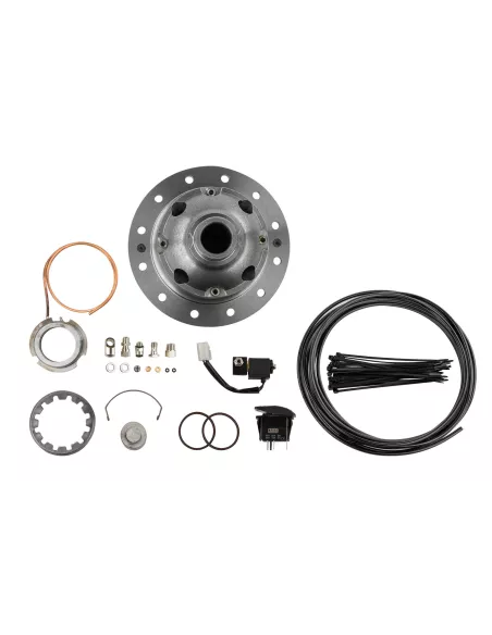 Blocage différentiel arrière Mitsubishi ARB - accessoire 4x4