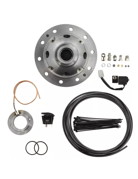 AIRLOCKER NISSAN H260 37 SPL ARB - accessoire 4x4