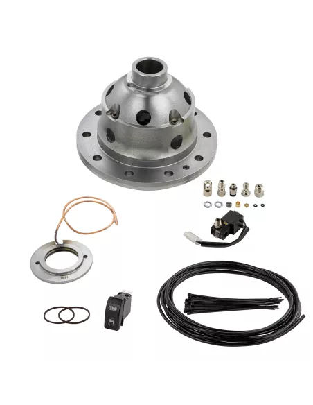AIRLOCKER NISSAN H260 37 SPL ARB - accessoire 4x4