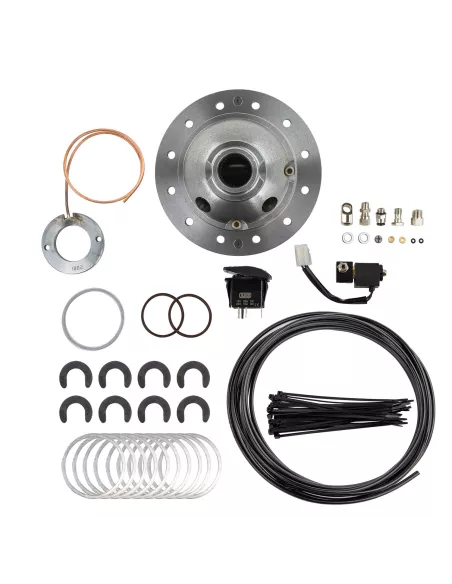 AIRLOCKER GM 12 BOLT 8.9 30SPL 3.73&UP S ARB - accessoire 4x4