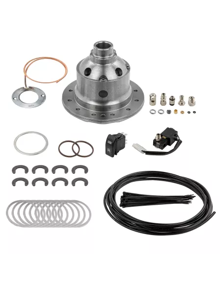 AIRLOCKER GM 12 BOLT 8.9 30SPL 3.73&UP S ARB - accessoire 4x4