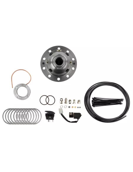 Blocage différentiel avant Discovery III ARB - accessoire 4x4