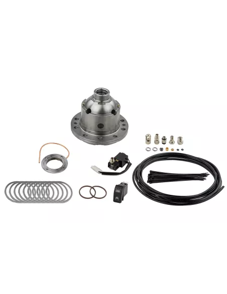 Blocage différentiel avant Discovery III ARB - accessoire 4x4