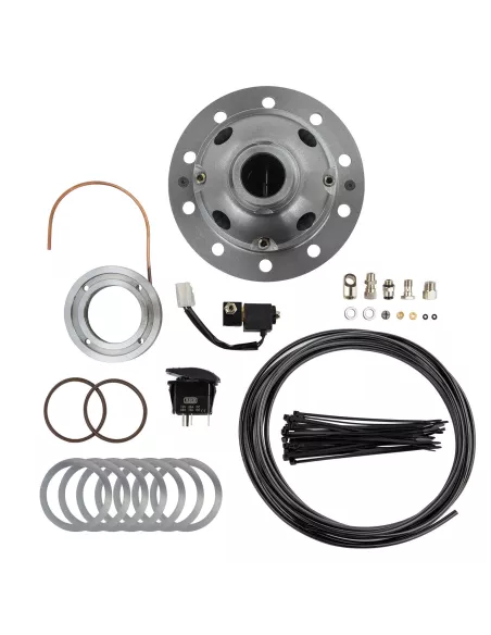 AIRLOCKER LR DISCOVERY 3 31 SPL RR ARB - accessoire 4x4