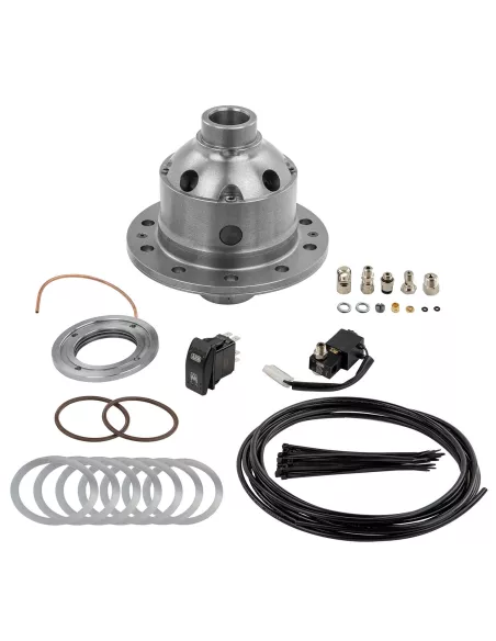 AIRLOCKER LR DISCOVERY 3 31 SPL RR ARB - accessoire 4x4