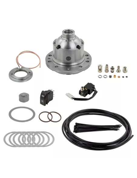 Blocage différentiel avant Ranger T6 ARB - accessoire 4x4