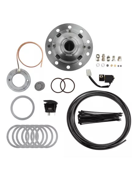 Blocage différentiel avant Ranger T6 ARB - accessoire 4x4
