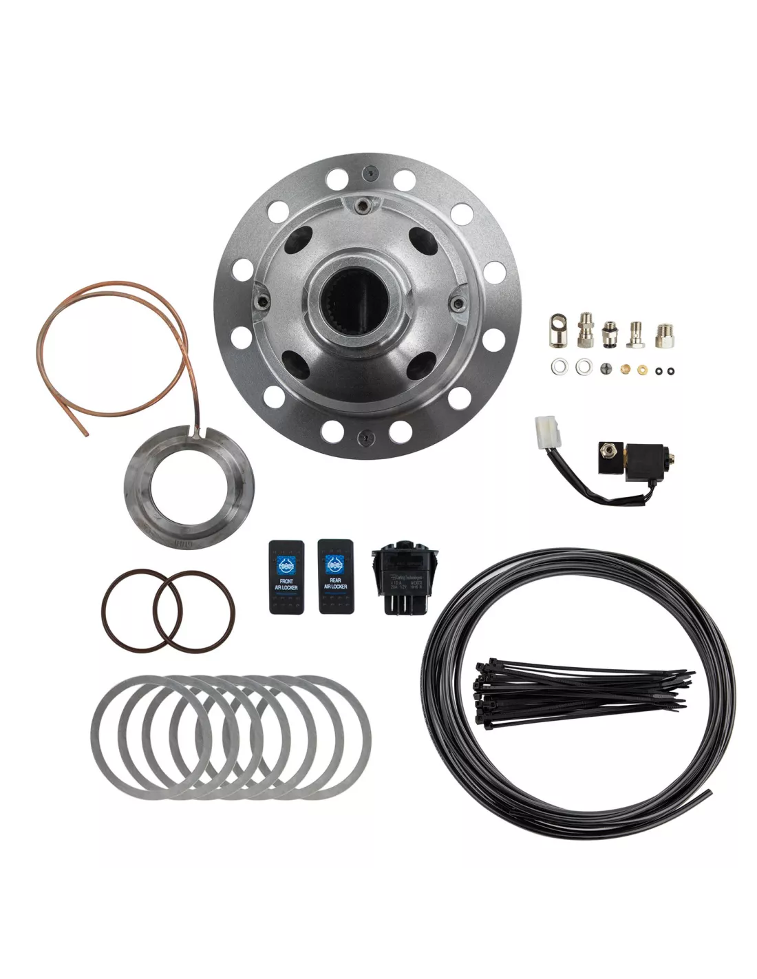 BLOC ARB AR RANGER PX ARB - accessoire 4x4