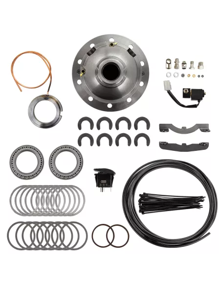 AIRLOCKER GM8.5 10BOLTAAM860 28SPL ARB - accessoire 4x4