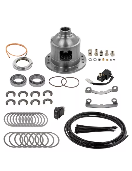AIRLOCKER GM8.5 10BOLTAAM860 28SPL ARB - accessoire 4x4