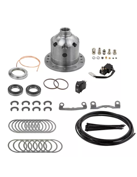 AIRLOCKER GM8.5 10BOLTAAM860 30SPL ARB - accessoire 4x4
