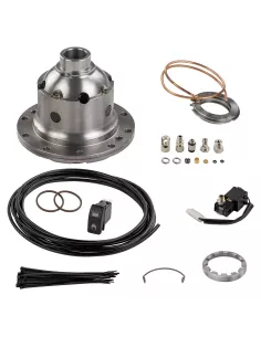 AIRLOCKER RANGER PJ/PK BT50 IFS 30SPL S/ ARB - accessoire 4x4