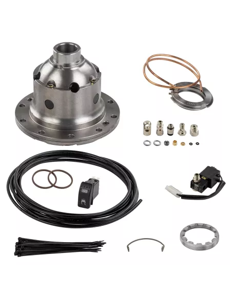 AIRLOCKER RANGER PJ/PK BT50 IFS 30SPL S/ ARB - accessoire 4x4